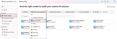 How To Deploy Azure Openai Models With Azure Ai Foundry Azure Ai