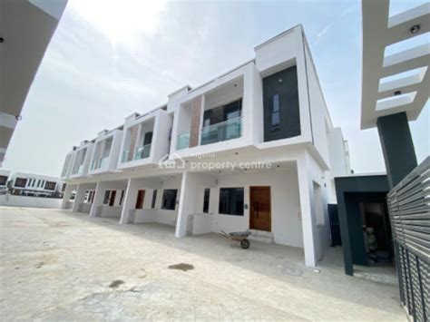 For Sale Tastefully Finished 3 Bedroom Terrace Duplex Orchid Road