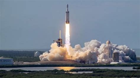 Mission réussie pour SpaceX le premier étage de la mégafusée Starship