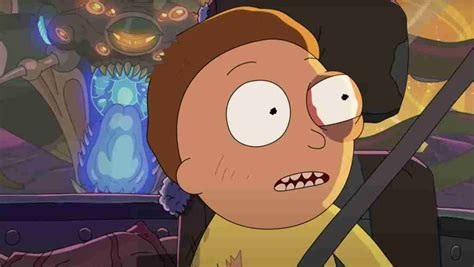 Rick and Morty Season 5 Episode 1 Spoilers: Date & Videos | Heavy.com