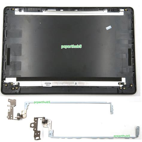 New HP 15 BS0XX 15 BW0XX 15 BS1XX 15 BW011DX LCD Back Cover Top Case