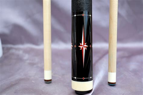 Manzino Cues Sold Cornerstone Custom Cuesbilliard And Pool Cues