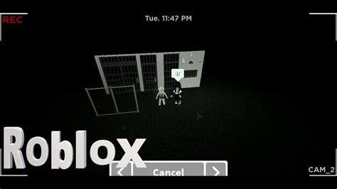 NEW SECURITY CAMERAS IN BLOXBURG Roblox YouTube