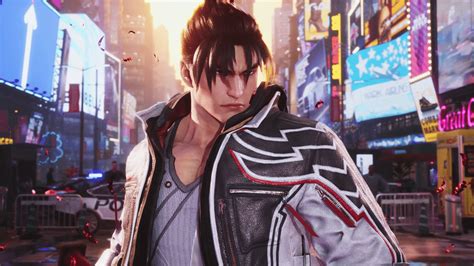 Tekken 8 System Requirements Minimum And Recommended Specs To Enjoy