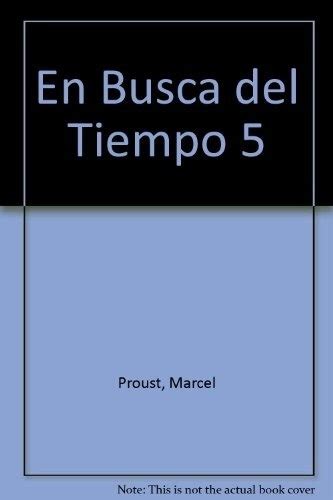 En Busca Del Tiempo Perdido La Prisionera Marcel Proust Cuotas