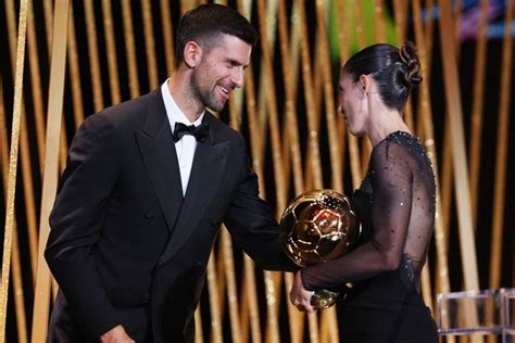 Rekor Messi Raih Ballon D Or Yang Ke Ini Daftar Lengkap