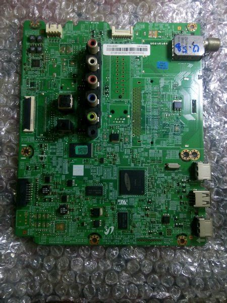 Jual Mainboard Motherboard Modul Mobo Mesin Tv Mb Tv Led