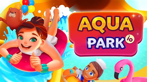 Aquapark Io Metacritic