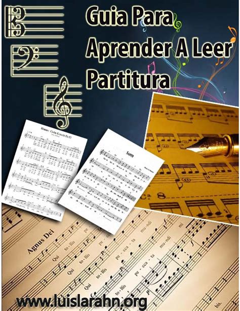 Manual Para Aprender A Leer Partituras De Piano Pdf Zapneptun