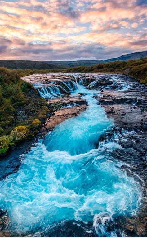 River Flow Landscapes Nature Water HD Phone Wallpaper Peakpx