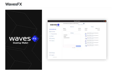 Top Best Waves Waves Wallets To Use In