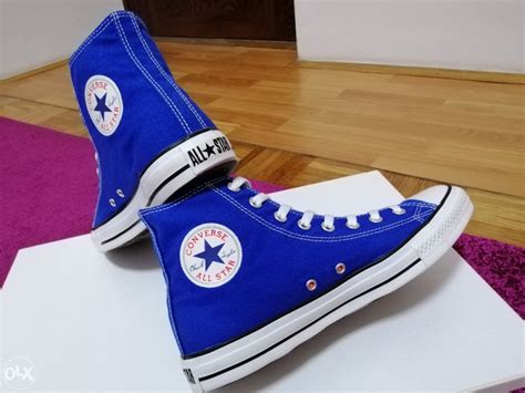 Muške patike All Star Converse nove original Vietnam Tene Patike