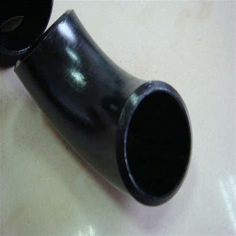 Api L Asme Ansi Din Bs Carbon Steel Pipe Fitting Butt Weld Short