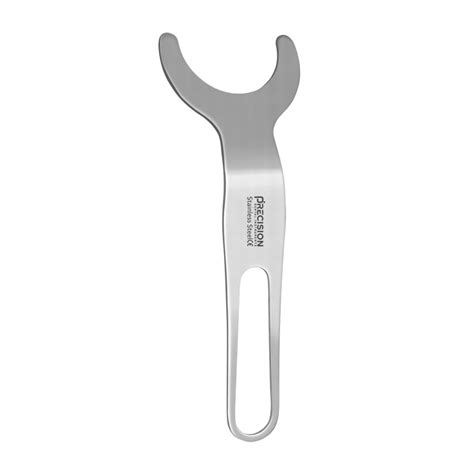 Lip Retractor Stainless Steel Precision Dental USA