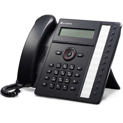 Dien Thoai Ericsson Lg Ipecs Ip Phone Lip 8820 Sip Điện Thoại