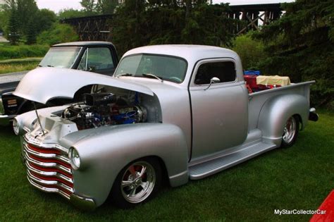 IS RESTO MOD JUST 21ST CENTURY SPEAK FOR HOT ROD MyStarCollectorCar