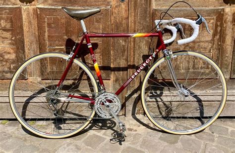 Peugeot Px Race Bicycle Catawiki