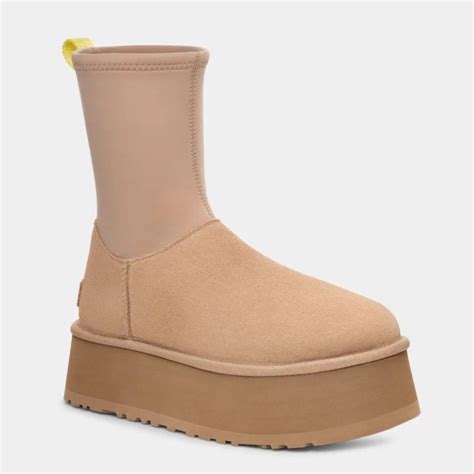 Ugg Women S Classic Dipper Boot