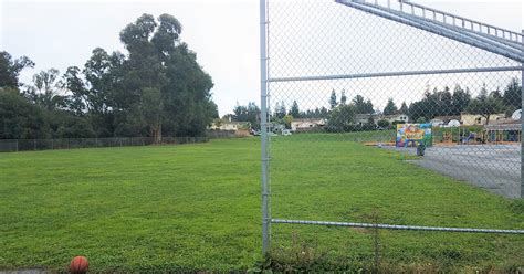 Rent A Field Practice In San Jose Ca 95121