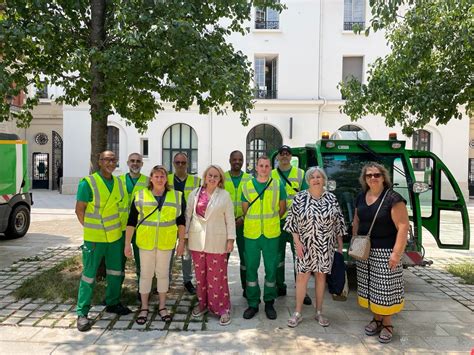 Mairie De Paris Centre On Twitter L Cole Maternelle Turenne