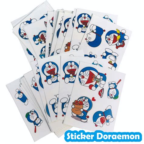 Jual Sticker Kartun Lucu Tempelan Gambar Stiker Lucu Satuan Shopee Indonesia