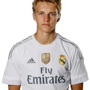 Martin Odegaard - Soccer Videos and Highlights | FOX Sports