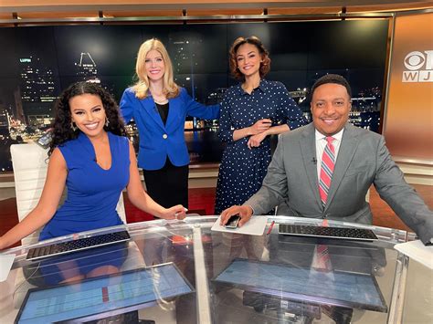 Viewers ask did sina gebre-ab leave wjz after she missed the show 16