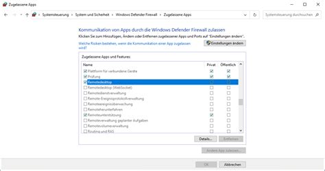 Wie Kann Man Remote Zugriff Deaktivieren In Windows 10 11 Anleitung