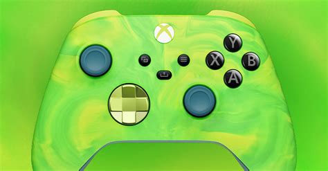 Design Your Own Xbox Wireless Controller Xbox