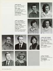 Bellevue High School - Reflector Yearbook (Bellevue, KY), Class of 1980 ...