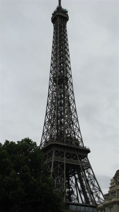 Pin On La Tour Eiffel