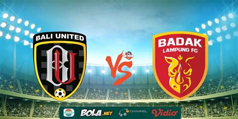 Highlights Shopee Liga 1 2019 Bali United 3 0 Perseru Badak Lampung FC