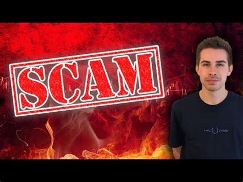 Stock Market Youtubers Scamming You Youtube