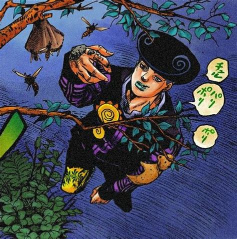 Pin de SH en Tooru JoJolion | Dibujos, Dibujos bonitos, Arte de personajes