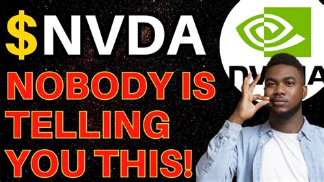 Nvda Stock Nvidia Stock Nvda Stock Prediction Nvda Stock Analysis Nvda Stock News Today Nvda