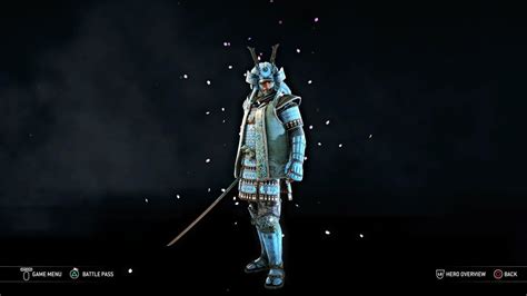 My Orochi Hero Skin Customization R Forfashion