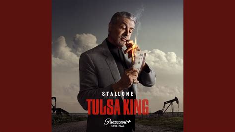 Tulsa King Official Theme YouTube Music