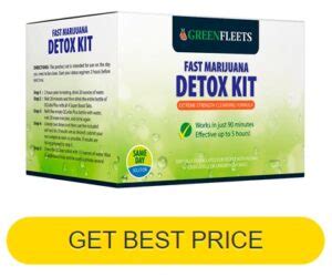 THC Detox Kits: Do They Really Work? A Review by Dr. Wilson