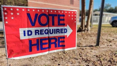 Nc Voter Id Challenged In Trial Over Alleged Discrimination Charlotte