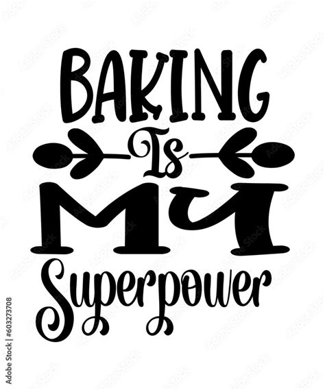 Baking Svg Bundle Kitchen Svg Baker Svg Bundle Bakery Svg Bundle