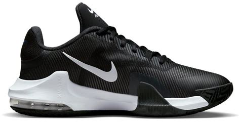 T Nis De Basquete Nike Air Max Impact Basketball Shoes Teamsports Pt