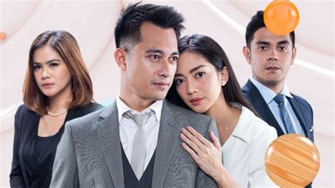 Jam Tayang Dan Sinopsis Sinetron Cinta Setelah Cinta SCTV Hari Ini Rabu