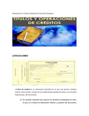 Calaméo Títulos y operaciones de crédito