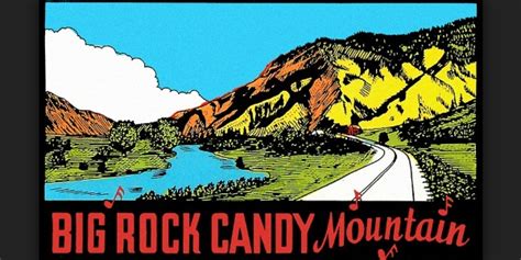 Our American Network - Story Of A Song: "The Big Rock Candy Mountain"