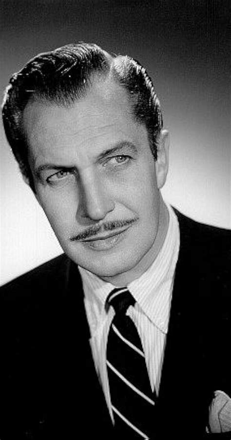 Vincent Price Imdb