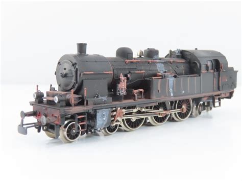 Märklin H0 3117 Tenderlokomotive Serie 232TC Catawiki