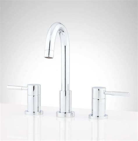 Signature Bathroom Faucets Rispa