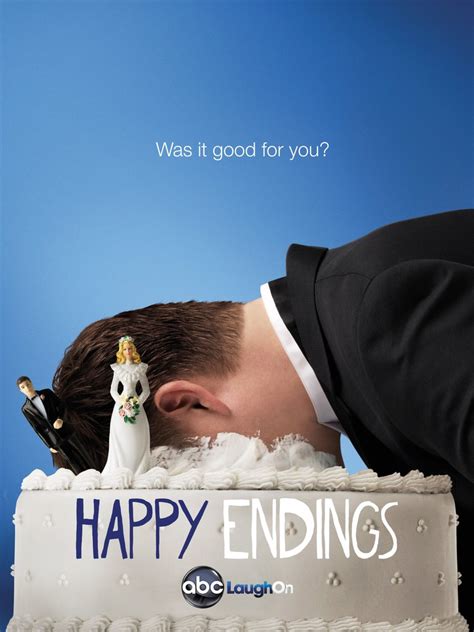 Happy Endings DVD Release Date