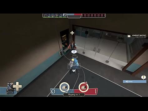 Tf2 Hot Steamy Sex Pyro And Sniper XVIDEOS