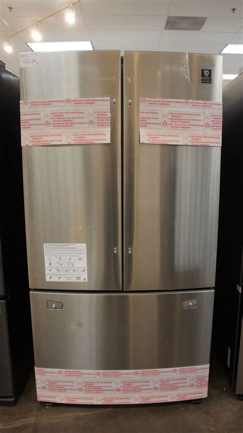 Sold Out 36″ Samsung Rf28t5001sr 282 Cuft French Door Refrigerator Appliances Tv Outlet